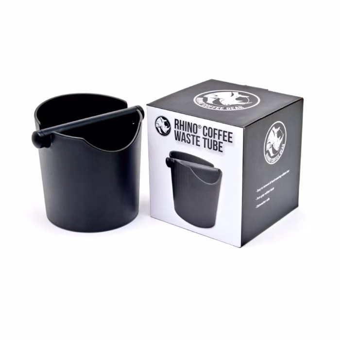 Rhino Waste Tube Black - Image 5