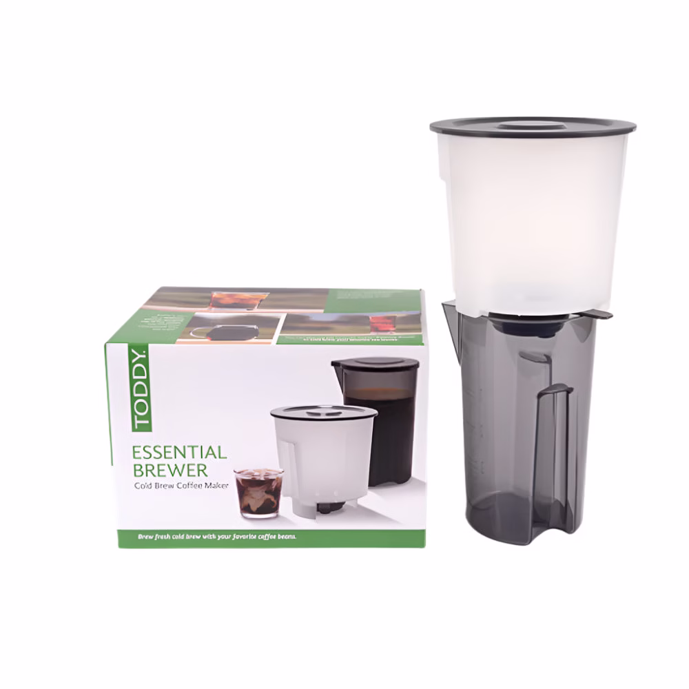 Toddy Essential Brewer