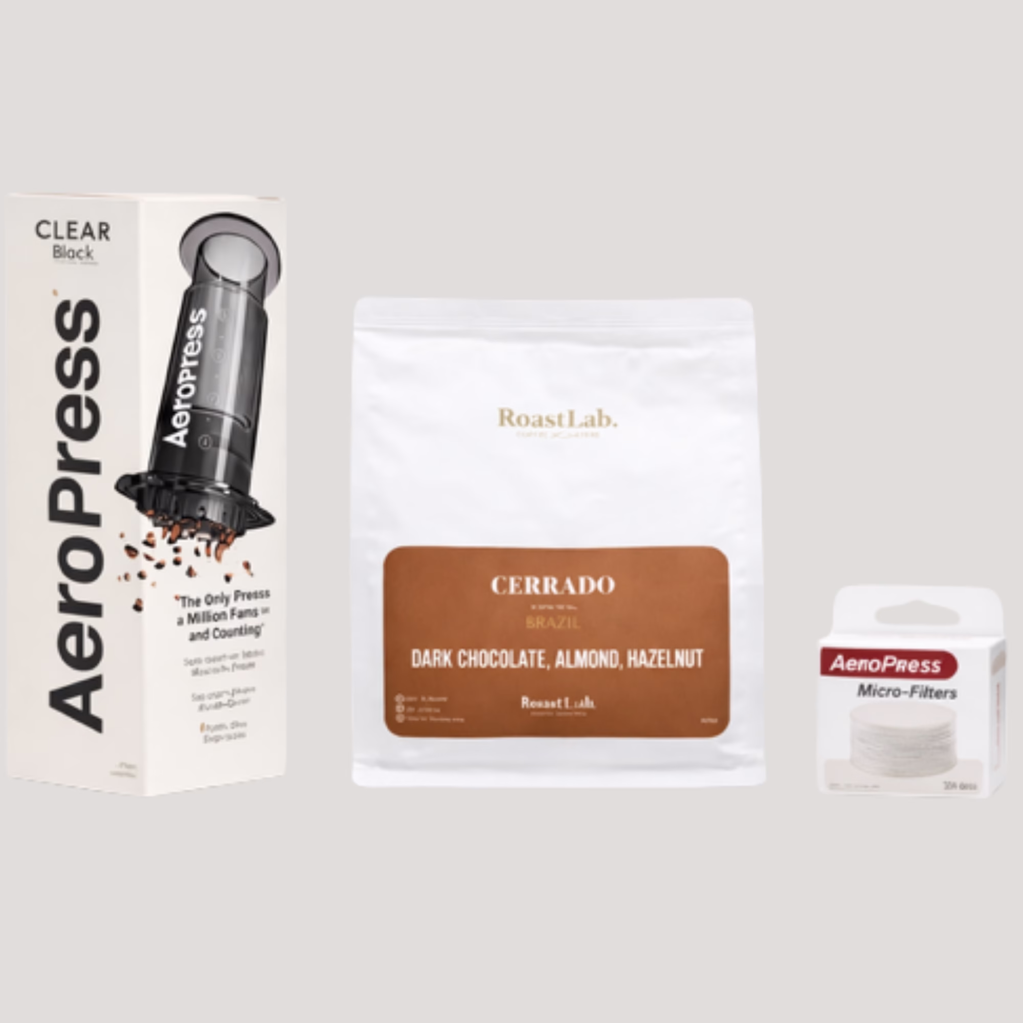 RoastLab Signature Discovery Gift Box - Image 2