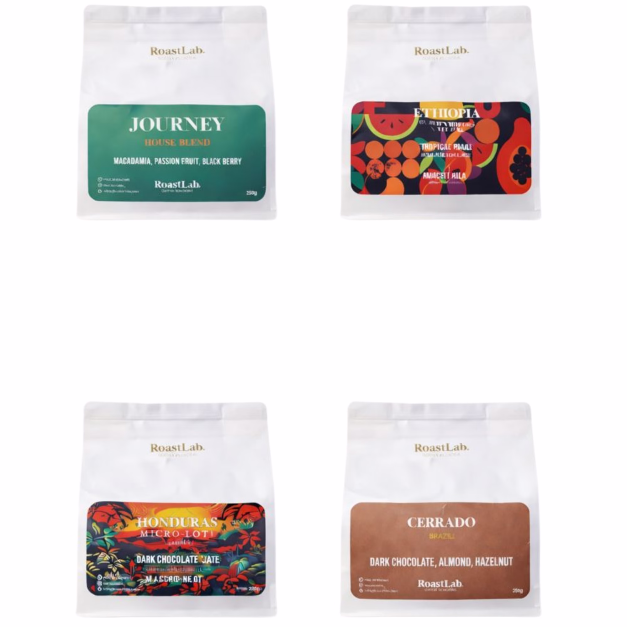 RoastLab Signature Discovery Gift Box - Image 2
