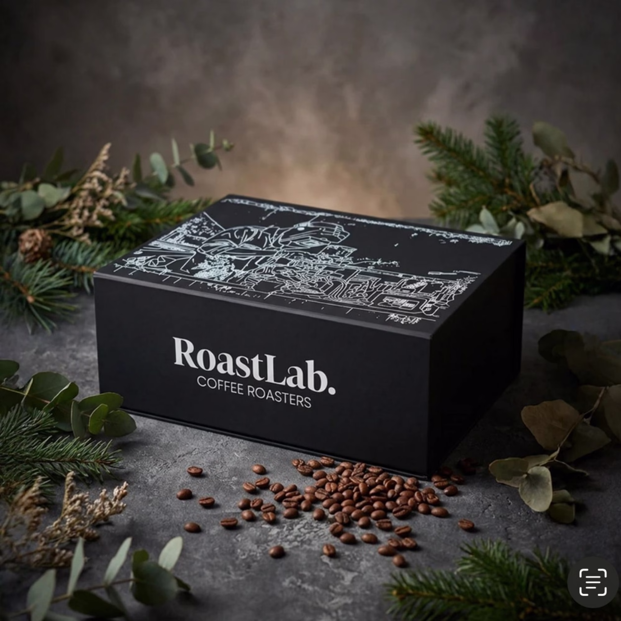 RoastLab Signature Discovery Gift Box - Image 3