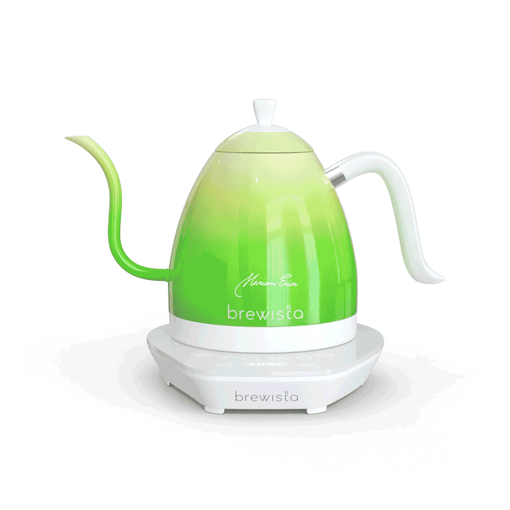 Brewista Artisan Candy Edition Kettle – 1L, Limited Edition - Image 5
