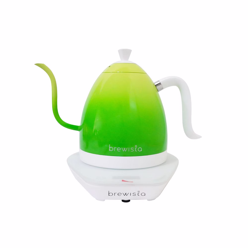 Brewista Artisan Candy Edition Kettle – 1L, Limited Edition - Image 4
