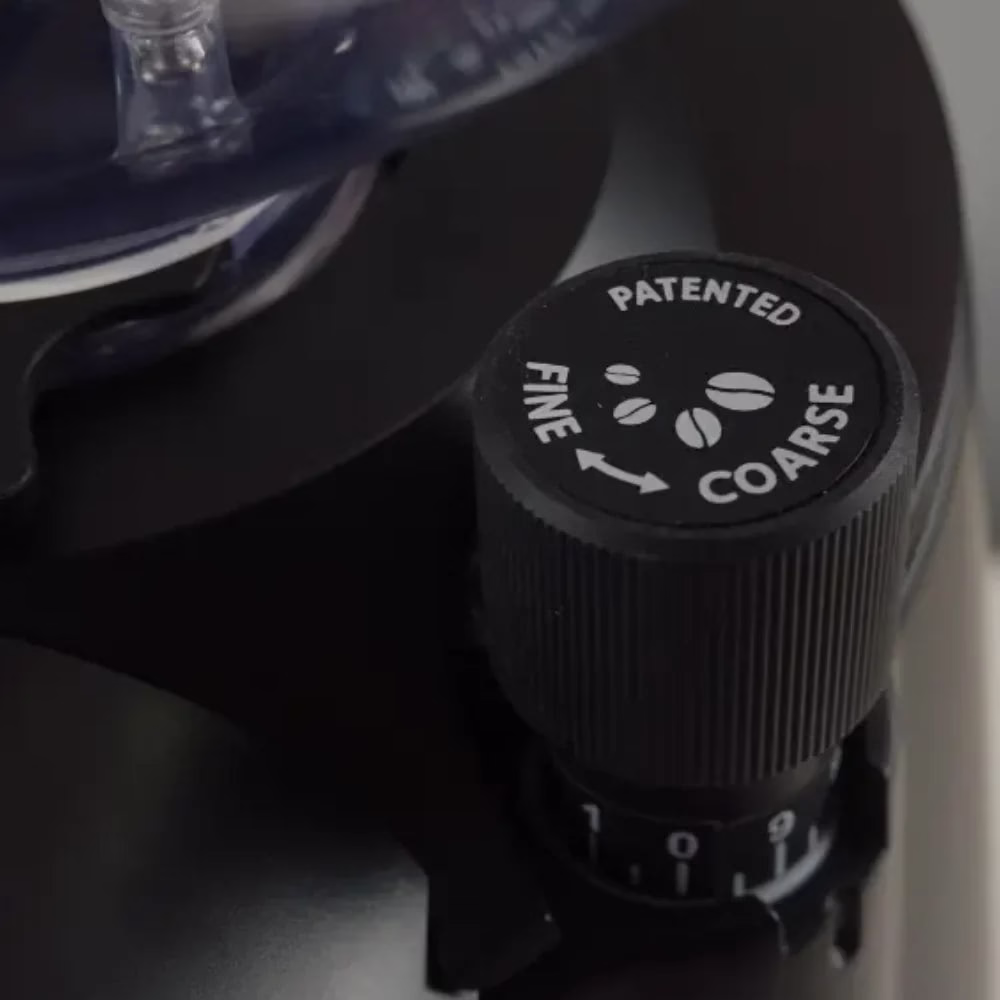 Eureka Firenze 75 Commercial Coffee Grinder - Image 4