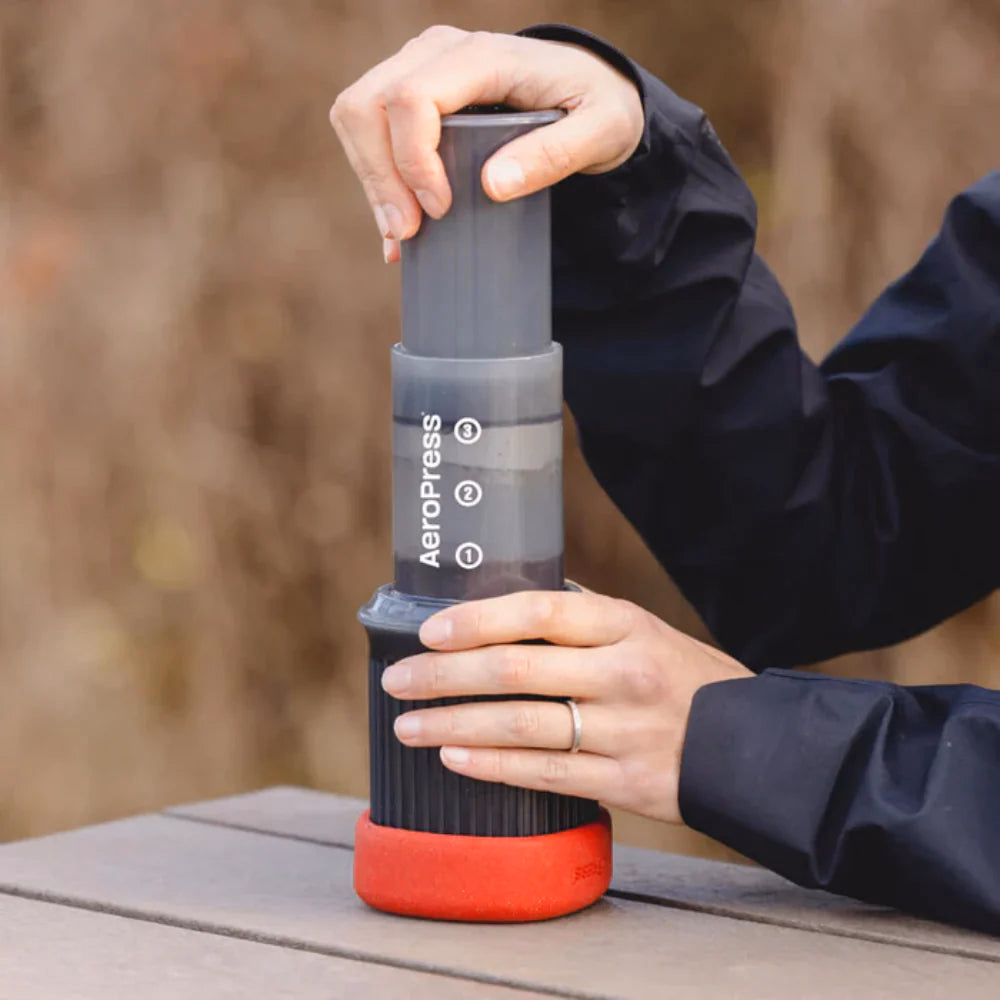 AeroPress Go Travel Coffee Maker - Image 3