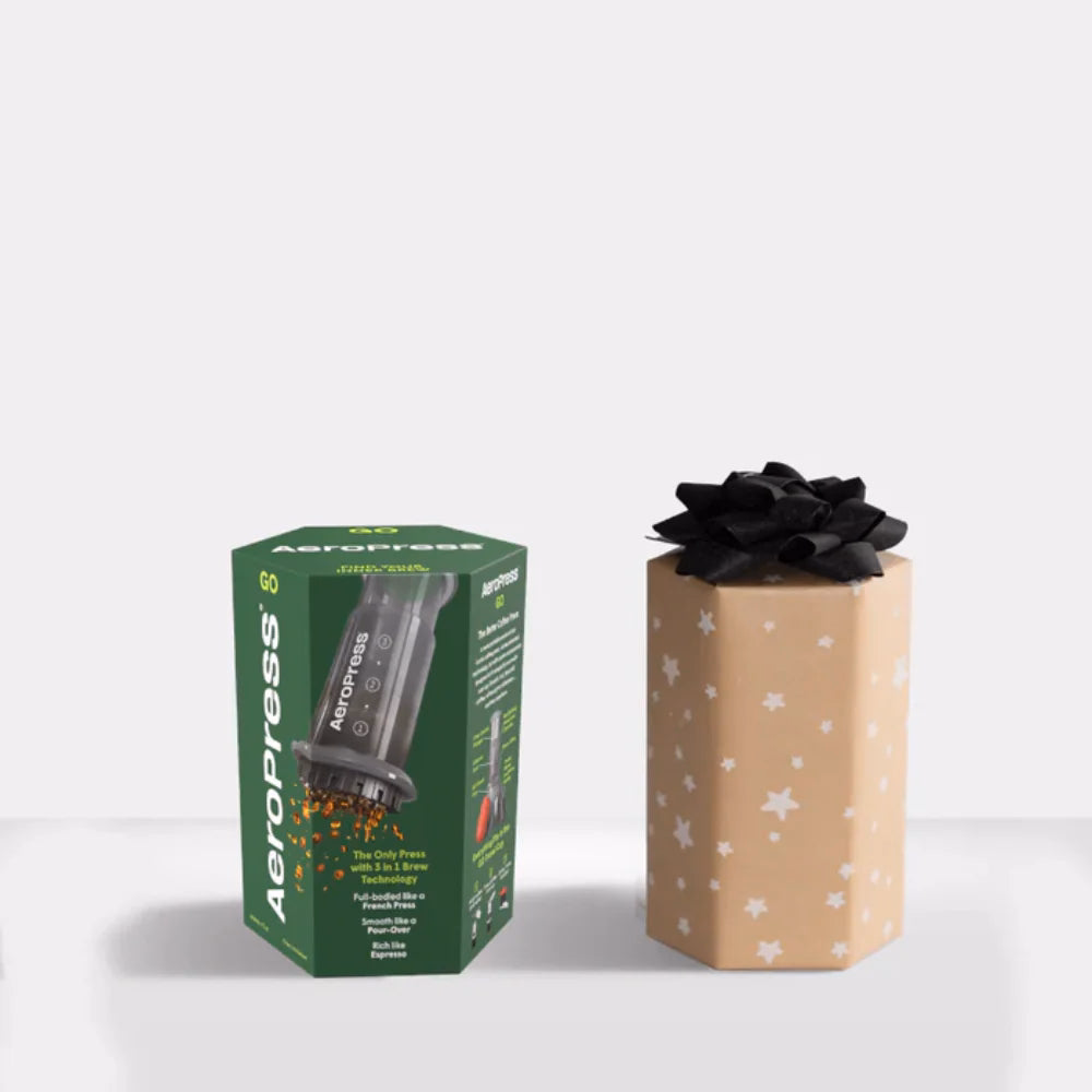 AeroPress Go Travel Coffee Maker - Image 5