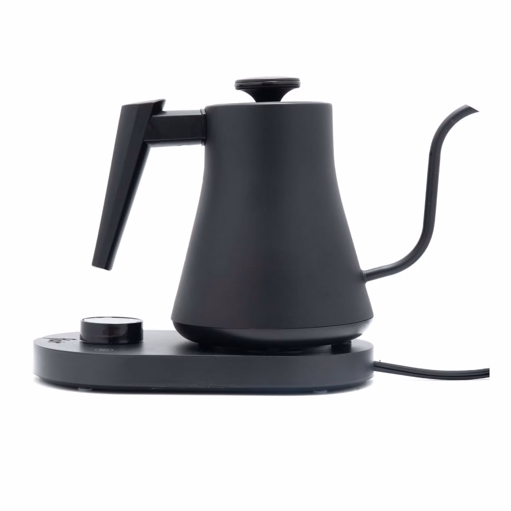 Kettle 800ML – black Flair