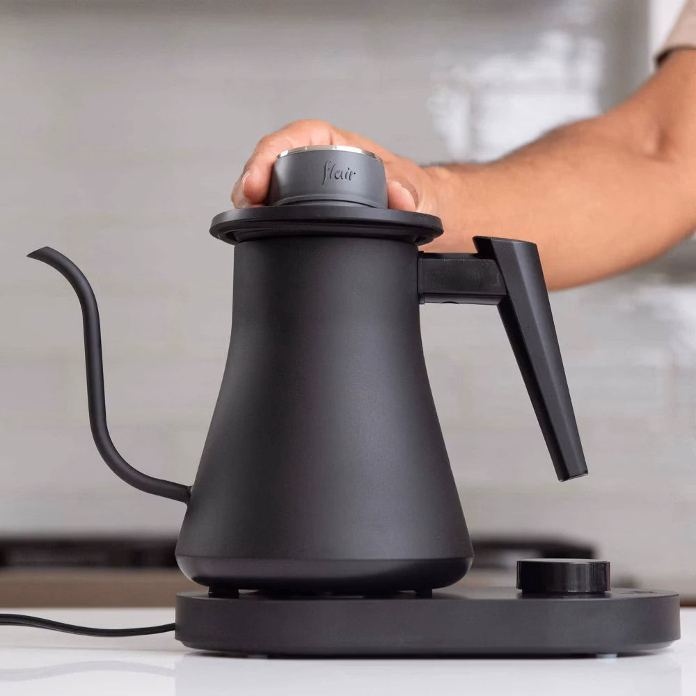 Kettle 800ML - black Flair - Image 2