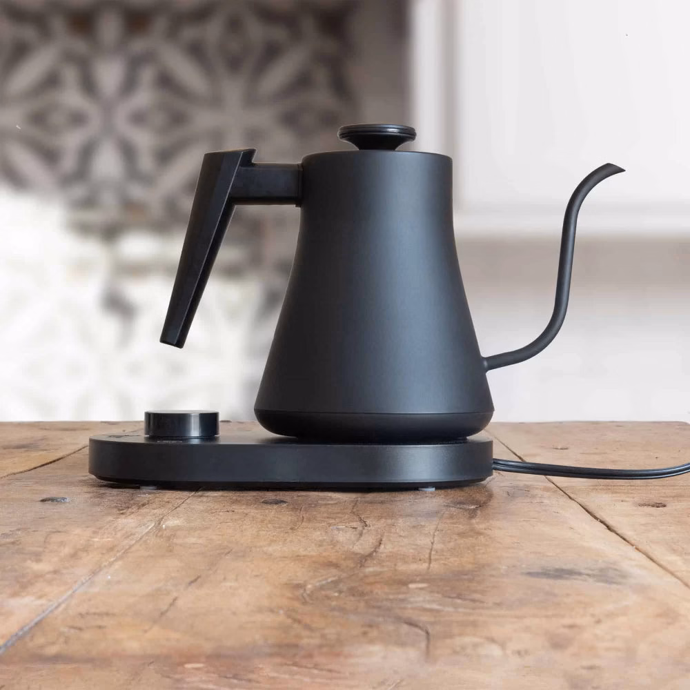 Kettle 800ML - black Flair - Image 3