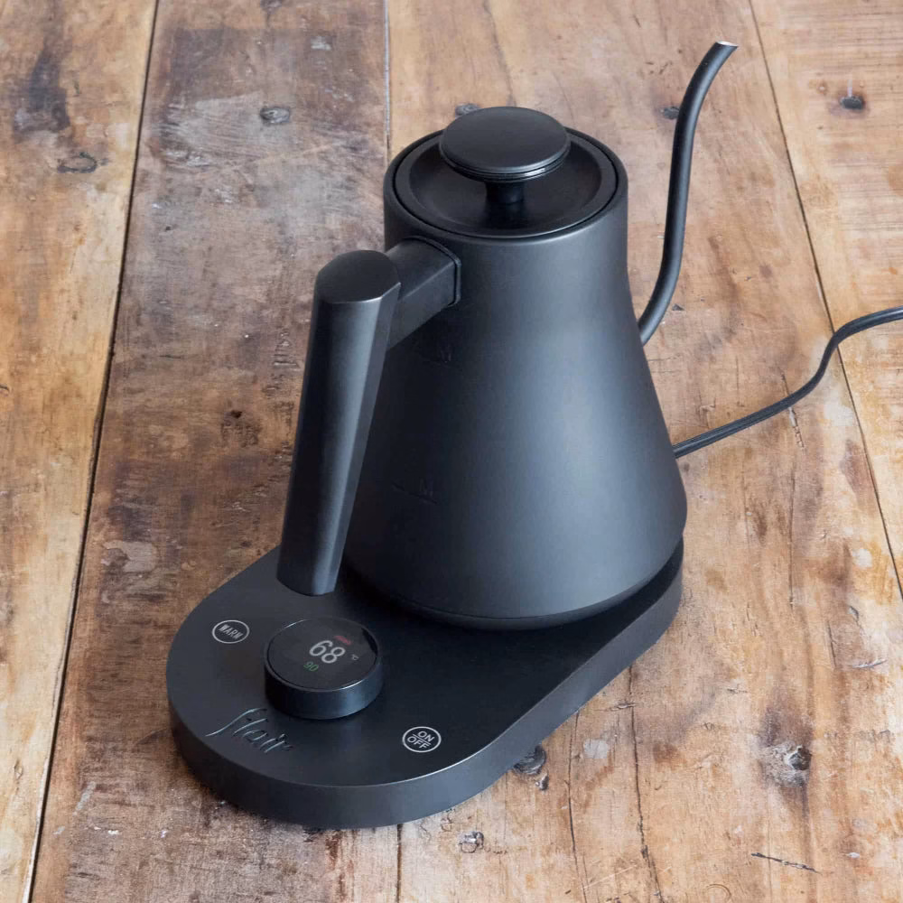 Kettle 800ML - black Flair - Image 4