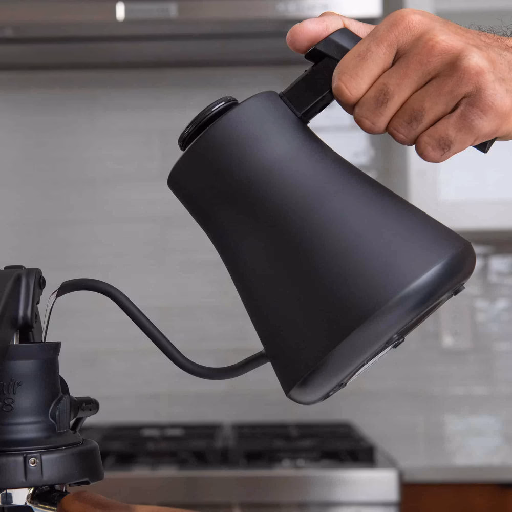 Kettle 800ML - black Flair - Image 5