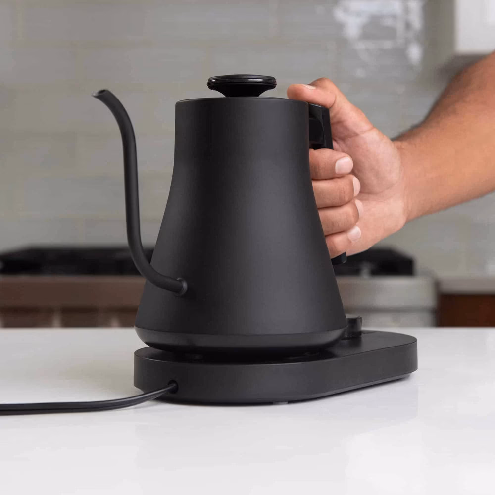 Kettle 800ML - black Flair - Image 6