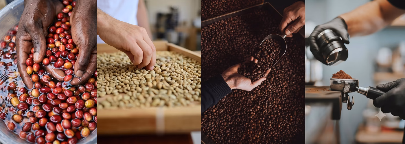 What is Co-Fermented Coffee?