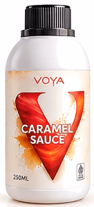 Caramel Sauce
