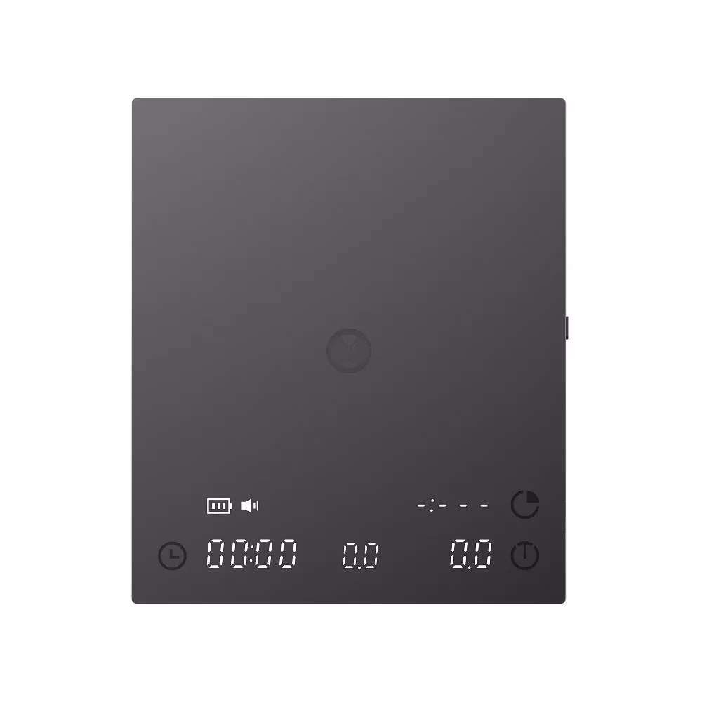 Timemore Basic 3.0 Electronic Espresso Scale with Timer - Image 6