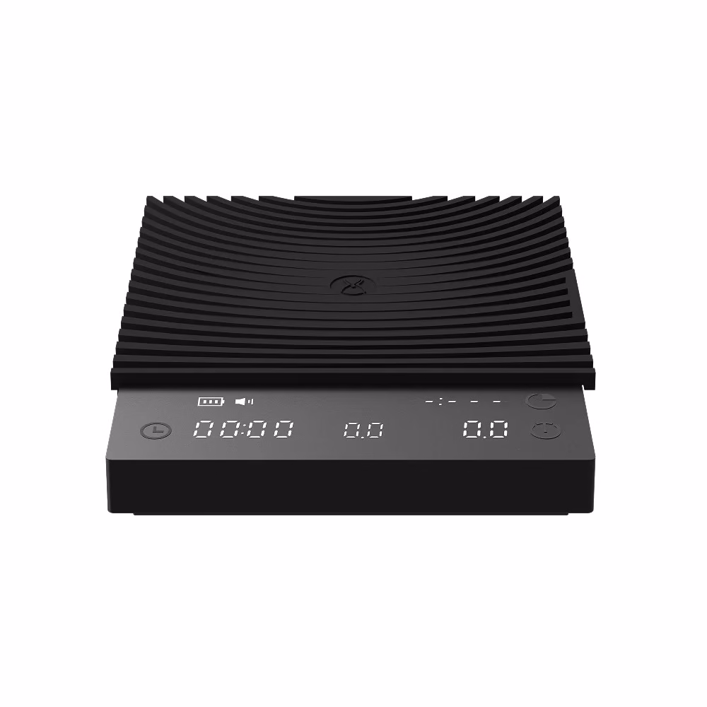 Timemore Basic 3.0 Electronic Espresso Scale with Timer - Image 4
