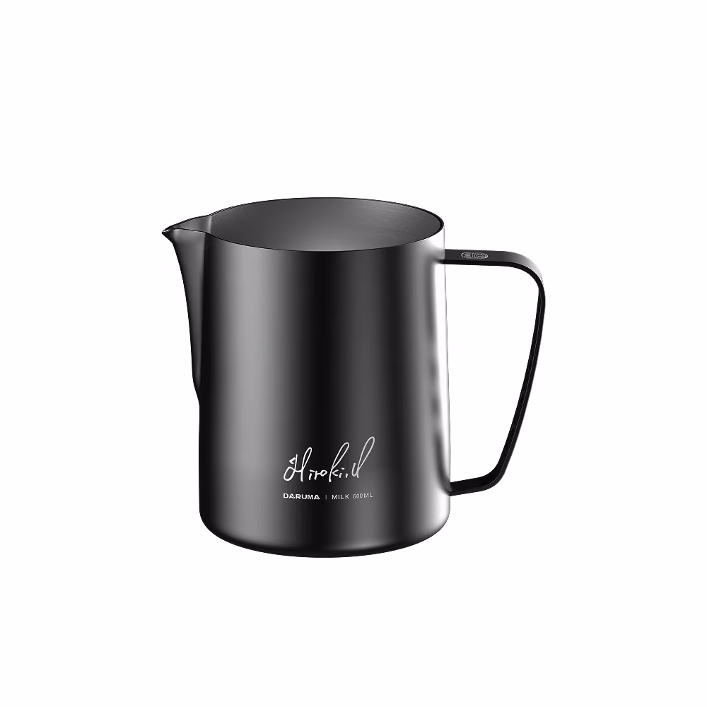 Timemore Daruma Milk Pitcher 600ML