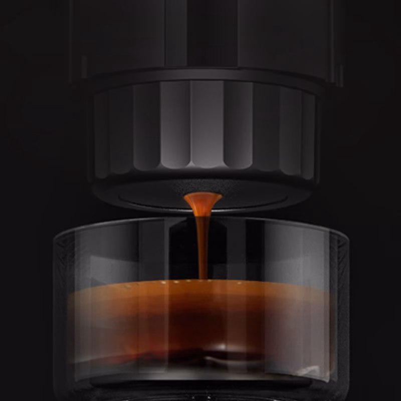 Timemore X Nutti OX Electric Grinder - Image 2