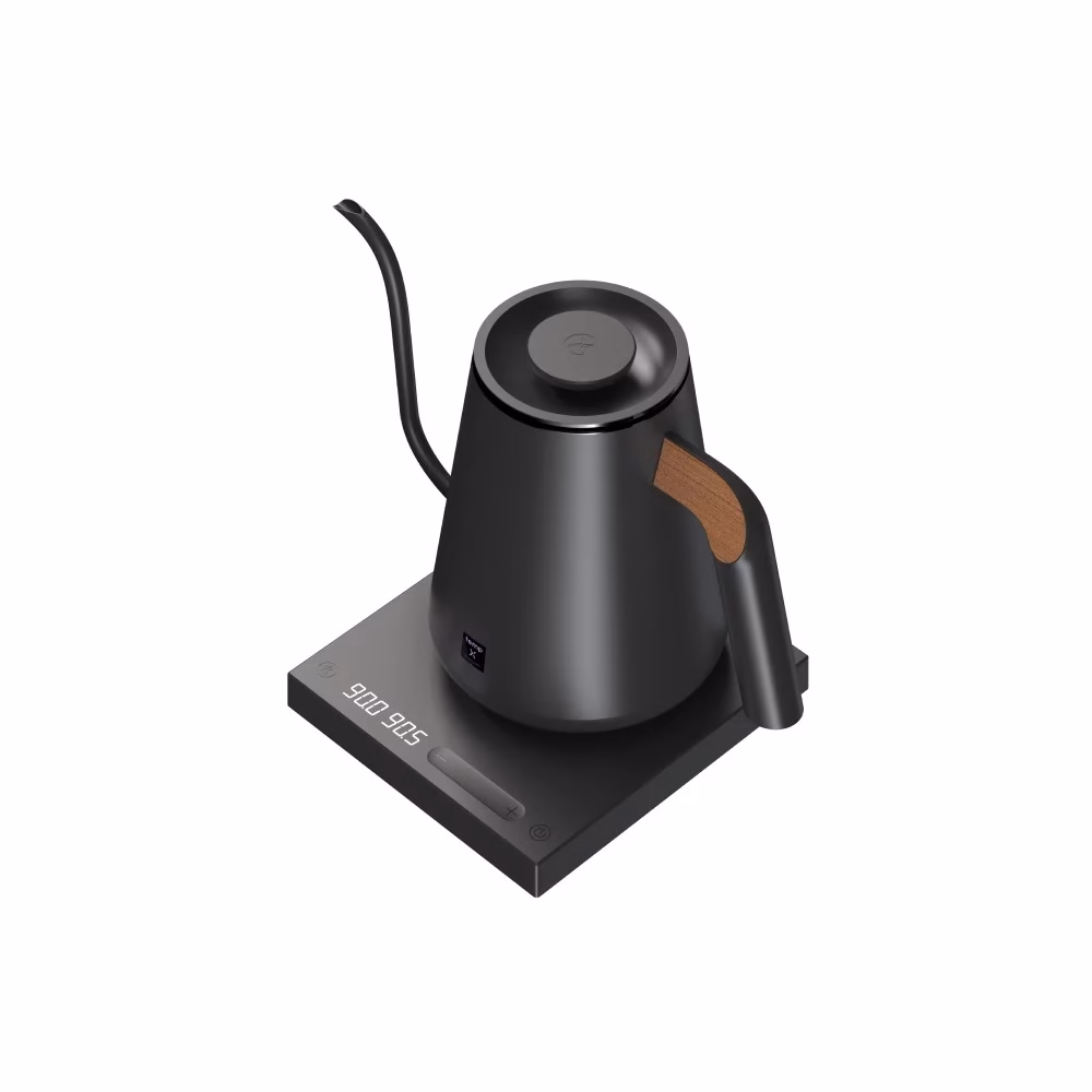 Fish Pro X Electric Pour Over Kettle Black 900ml - Image 5