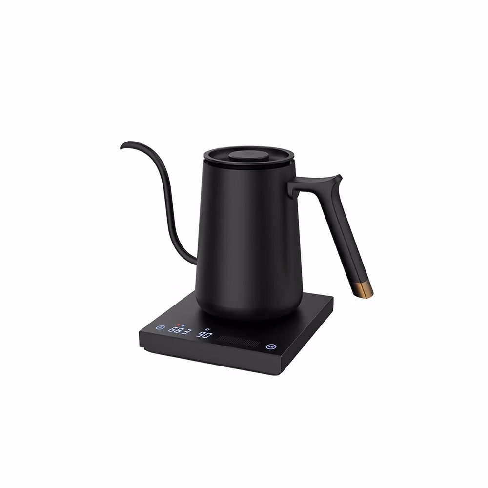TIMEMORE Fish Smart Electric Coffee Kettle 600ML - Image 2