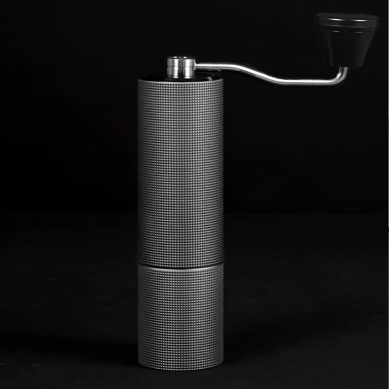 Timemore Chestnut C manual coffee grinder C2S